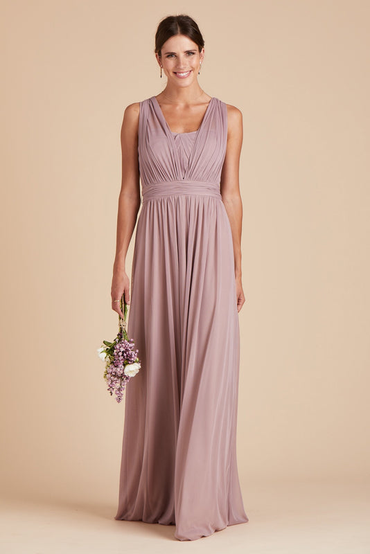 Chicky Convertible Bridesmaid Dress in ...